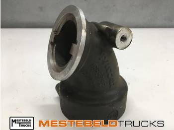 Κινητήρας και ανταλλακτικά DAF XF 106