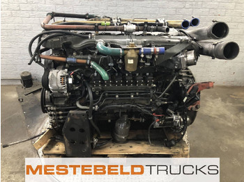 Κινητήρας DAF