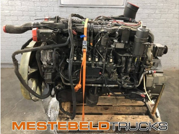 Κινητήρας DAF