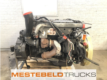 Κινητήρας DAF