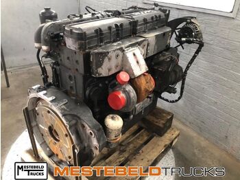 Κινητήρας DAF