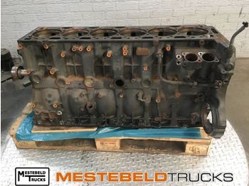 Κινητήρας και ανταλλακτικά για Φορτηγό DAF Motorblok MX 11: φωτογραφία 2