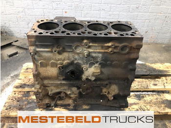 Κινητήρας DAF