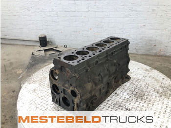 Κινητήρας και ανταλλακτικά DAF