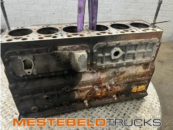 Κινητήρας DAF