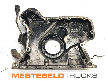 Κινητήρας DAF