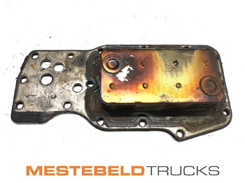 Κινητήρας DAF