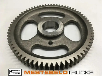 Κινητήρας DAF