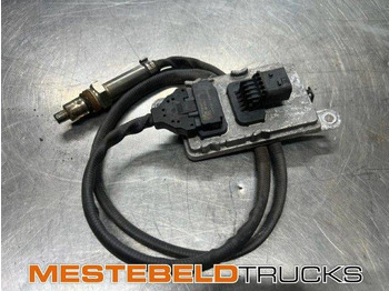 Σύστημα εξάτμισης DAF