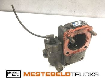 Υδραυλικό DAF