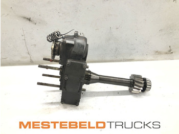 Υδραυλικό DAF