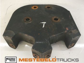 Μπράτσο διαφορικού DAF