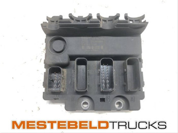 Ηλεκτρικό σύστημα DAF