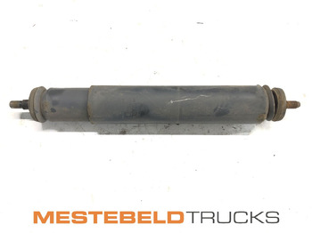 Εμπρός άξονας DAF