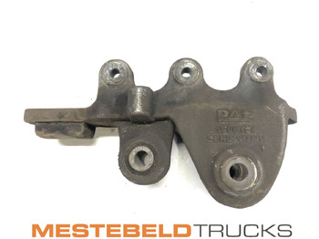 Ανάρτηση DAF