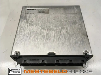 Ηλεκτρικό σύστημα DAF CF