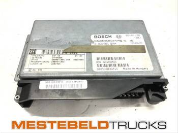 Ηλεκτρικό σύστημα BOSCH