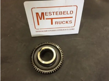 Κινητήρας DAF