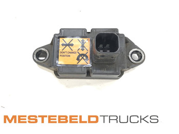 Ηλεκτρικό σύστημα DAF