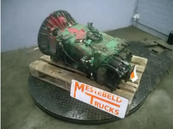 Κιβώτιο ταχυτήτων και ανταλλακτικά DAF