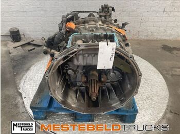 Κιβώτιο ταχυτήτων για Φορτηγό DAF Versnellingsbak 12 AS 2131 TD+ IT: φωτογραφία 2