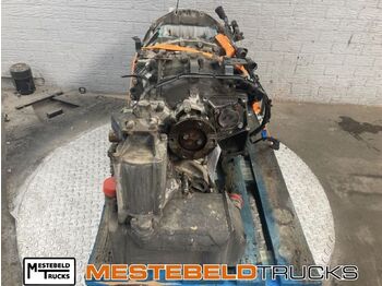 Κιβώτιο ταχυτήτων για Φορτηγό DAF Versnellingsbak 12 AS 2131 TD+ IT: φωτογραφία 4