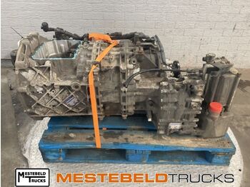 Κιβώτιο ταχυτήτων για Φορτηγό DAF Versnellingsbak 12 AS 2131 TD+ IT: φωτογραφία 3