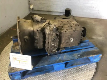 Κιβώτιο ταχυτήτων και ανταλλακτικά DAF