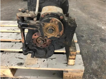 Κιβώτιο ταχυτήτων και ανταλλακτικά για Φορτηγό DAF Versnellingsbak: φωτογραφία 3