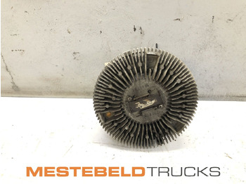 Σύστημα ψύξης DAF