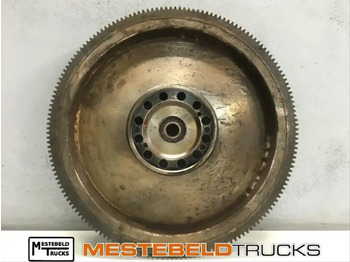 Κινητήρας και ανταλλακτικά DAF