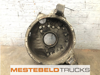 Κινητήρας και ανταλλακτικά DAF