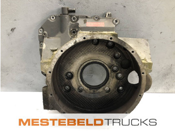 Κινητήρας και ανταλλακτικά DAF