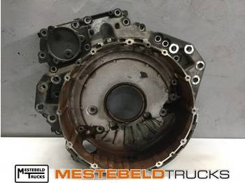 Κινητήρας και ανταλλακτικά DAF