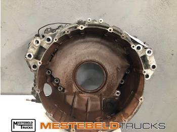 Κινητήρας και ανταλλακτικά DAF