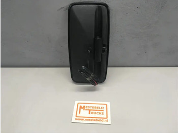 Καμπίνα και εσωτερικό