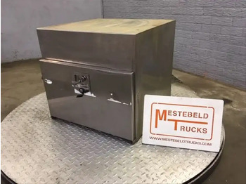 Καμπίνα και εσωτερικό