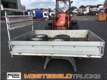 Ανοιχτό αμάξωμα