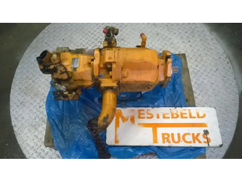 Υδραυλικό BRUENINGHAUS