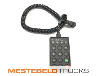 Ηλεκτρικό σύστημα IVECO