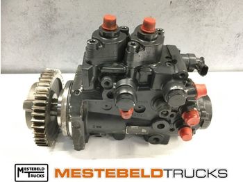 Σύστημα καυσίμου IVECO