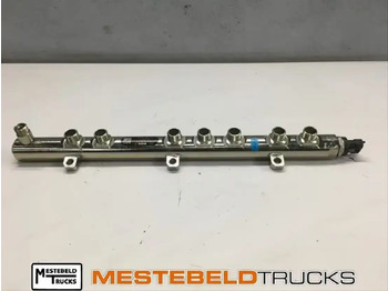 Σύστημα καυσίμου IVECO