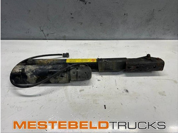 Καμπίνα και εσωτερικό IVECO