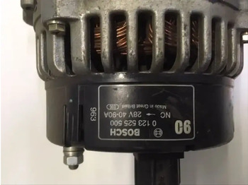 Καινούριο Κινητήρας και ανταλλακτικά για Φορτηγό Iveco Dynamo Stralis: φωτογραφία 2 Καινούριο Κινητήρας και ανταλλακτικά για Φορτηγό Iveco Dynamo Stralis: φωτογραφία 2