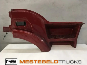 Καμπίνα και εσωτερικό IVECO