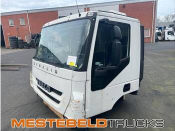 Καμπίνα IVECO