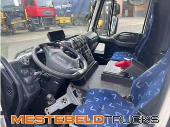 Καμπίνα για Φορτηγό Iveco Korte cabine: φωτογραφία 3