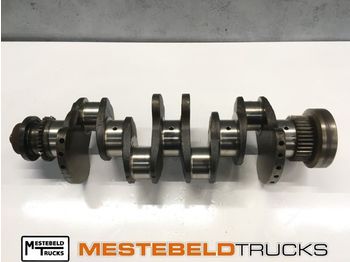 Κινητήρας και ανταλλακτικά IVECO