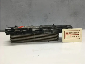 Κινητήρας και ανταλλακτικά IVECO