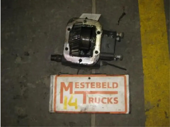 Υδραυλικό IVECO